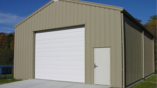 Garage Door Openers at The Parkland Condo, Florida